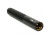 Deity Microphones S-Mic 2S Moisture-Resistant Short Shotgun Microphone